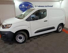 Citroen Berlingo Étréchy