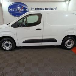 Citroen Berlingo M 650kg BlueHDi 75 S&S BVM Club &Eacute;tr&eacute;chy