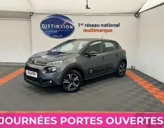 Citroen C3 Étréchy