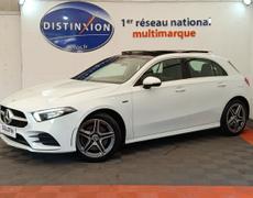 Mercedes Classe A Étréchy