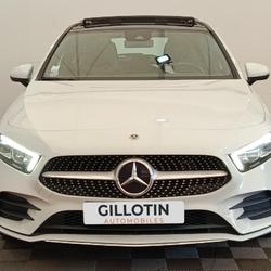 Mercedes Classe A A 250 e AMG Line 8G-DCT &Eacute;tr&eacute;chy