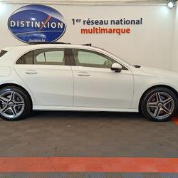 Mercedes Classe A A 250 e AMG Line 8G-DCT &Eacute;tr&eacute;chy