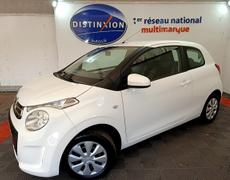 Citroen C1 Étréchy