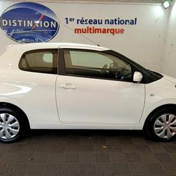 Citroen C1 VTi 72 S&S BVM Feel &Eacute;tr&eacute;chy