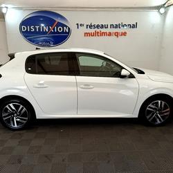 Peugeot 208 PureTech 100 S&S Allure Business &Eacute;tr&eacute;chy