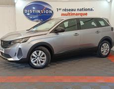 Peugeot 5008 Étréchy