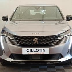 Peugeot 5008 PureTech 130 S&S EAT8 Active Pack &Eacute;tr&eacute;chy