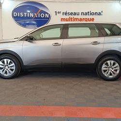 Peugeot 5008 PureTech 130 S&S EAT8 Active Pack &Eacute;tr&eacute;chy