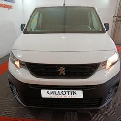 Peugeot Partner BLUEHDI 100 S&S LONG 950KG PREMIUM &Eacute;tr&eacute;chy