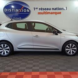 Renault Clio 5 Equilibre TCe 90 &Eacute;tr&eacute;chy
