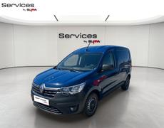 Renault Express Montceau-les-Mines