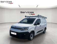 Citroen Berlingo Montceau-les-Mines