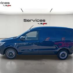 Renault Express EXPRESS VAN BLUE DCI 95 - 22 CONFORT Montceau-les-Mines