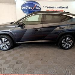 Hyundai Tucson 1.6 HYBRID 230 CREATIVE &Eacute;tr&eacute;chy