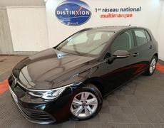 Volkswagen Golf 8 Étréchy