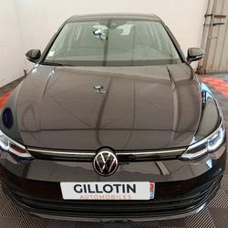 Volkswagen Golf 8 2.0 TDI SCR 116 DSG LIFE PLUS &Eacute;tr&eacute;chy