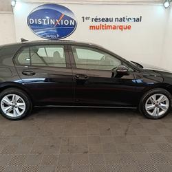Volkswagen Golf 8 2.0 TDI SCR 116 DSG LIFE PLUS &Eacute;tr&eacute;chy