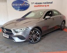 Mercedes Classe A Étréchy