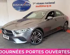 Mercedes Classe A Étréchy