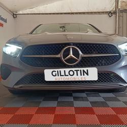 Mercedes Classe A Classe A 250 e Hybrid EQ Berline Busines &Eacute;tr&eacute;chy