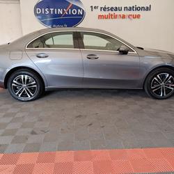 Mercedes Classe A Classe A 250 e Hybrid EQ Berline Busines &Eacute;tr&eacute;chy