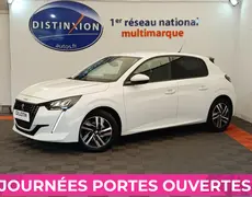 Peugeot 208 Étréchy