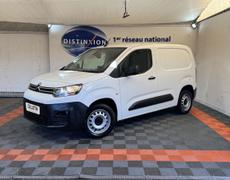 Citroen Berlingo Étréchy