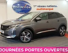Peugeot 3008 Étréchy