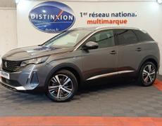 Peugeot 3008 Étréchy