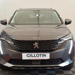 Peugeot 3008 PureTech 130 S&S EAT8 Allure Pack &Eacute;tr&eacute;chy