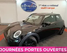 Mini Mini Étréchy