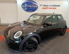 Mini Mini Étréchy