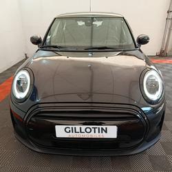 Mini Mini Cooper Edition Premium Plus 136 ch BVA7 &Eacute;tr&eacute;chy