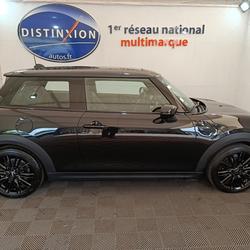 Mini Mini Cooper Edition Premium Plus 136 ch BVA7 &Eacute;tr&eacute;chy