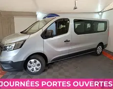 Autres Renault Étréchy