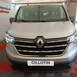 Renault Trafic combi Zen L2 Blue dCi 150 S&S - 8 pl &Eacute;tr&eacute;chy