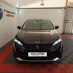 Peugeot 3008 PureTech 130 S&S EAT8 Allure &Eacute;tr&eacute;chy