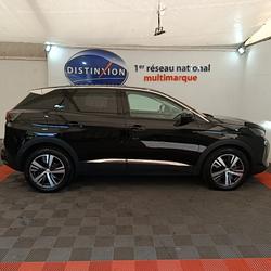 Peugeot 3008 PureTech 130 S&S EAT8 Allure &Eacute;tr&eacute;chy