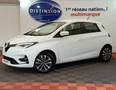 Renault Zoe Étréchy