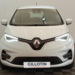 Renault Zoe Intens R110 - Achat Int&eacute;gral -21B &Eacute;tr&eacute;chy