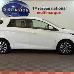 Renault Zoe Intens R110 - Achat Int&eacute;gral -21B &Eacute;tr&eacute;chy