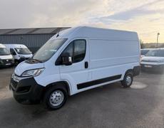 Citroen Jumper Étréchy