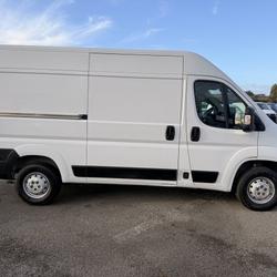 Citroen Jumper 33 L2H2 BlueHDi 140 S&S BVM6 Driver occasion - &Eacute;tr&eacute;chy - photo 3/48