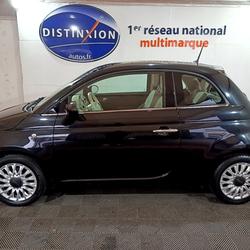 Fiat 500 II 1.2 8V 69ch Lounge &Eacute;tr&eacute;chy