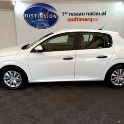 Peugeot 208 societe 1.2 PT 75 S&S Premium &Eacute;tr&eacute;chy