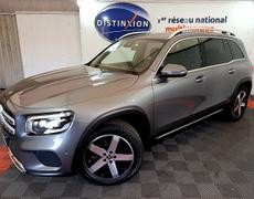 Mercedes GLB Étréchy