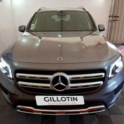Mercedes GLB GLB 200 d Business Line &Eacute;tr&eacute;chy