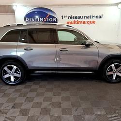 Mercedes GLB GLB 200 d Business Line &Eacute;tr&eacute;chy