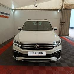 Volkswagen Tiguan 1.4 EHYBRID 245 DSG6 R-LINE &Eacute;tr&eacute;chy