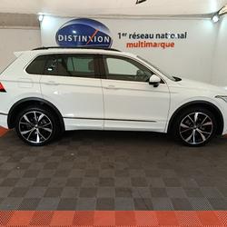 Volkswagen Tiguan 1.4 EHYBRID 245 DSG6 R-LINE &Eacute;tr&eacute;chy